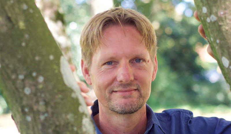 Martin Koedoot Webmaat